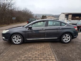 Citroën C5  2011 1.6i Automat - 6