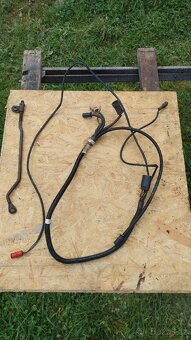 Automatická převodovka A4LD - 6