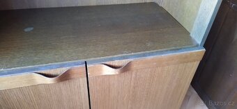 Sada úložných skříní - 6