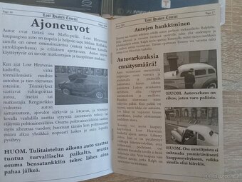 PC hra Mafia - finská verze - 6