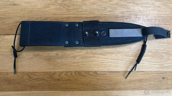 Nůž Gerber BMF - RARITA - 6