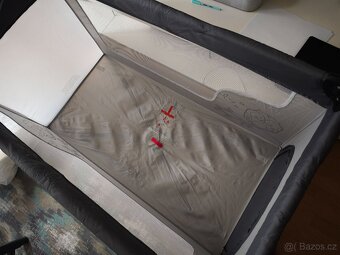 Cestovní postýlka - 6