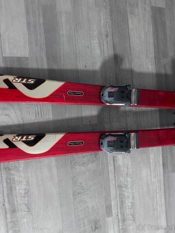 Lyže 160 cm zn. Rossignol - 6