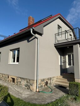 Fasády a omítky - 6