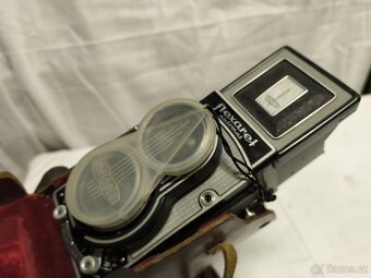 Fotoaparát Flexaret VI - 6