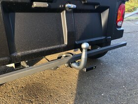 Aixam D-Truck - Valník - 6