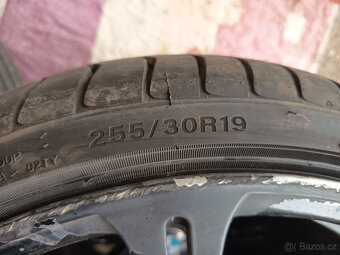 BMW M3 19" Styling 220 dvourozměrné - 6