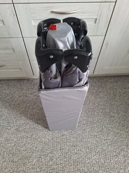 Cestovní postylka Bomimi - 6