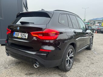 BMW X3 xDrive20d 2020 - 6