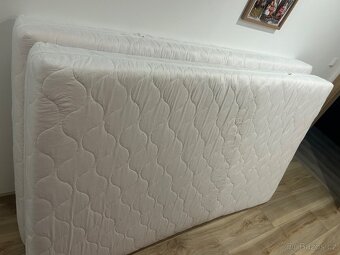 Matrace 120x200 - 6