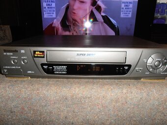 ((( VIDEOREKORDÉR PANASONIC... ))) - 6