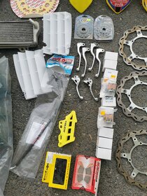 Suzuki Rmz 250/450 - 6