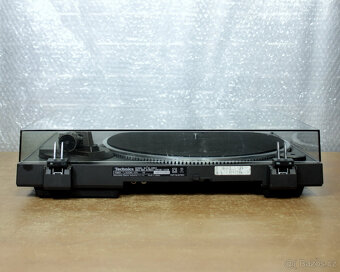 Gramofon Technics. - 6