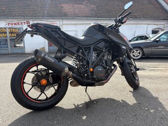 KTM 1290 super duke - 6