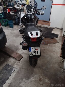 Prodám BMW R 1150r - 6