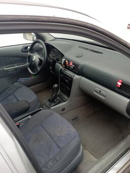 Škoda Octavia 1.9 TDI - 6