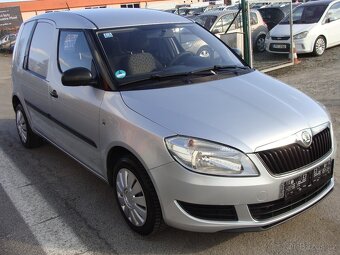 Škoda Praktik, 1.2 HTP - 6