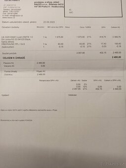 Dětská MTB přilba na kolo - 6