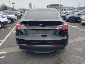 🔋 Tesla Model Y Long Range RWD (2024) - 6