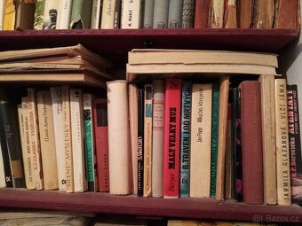 Nabízím knihy - 6