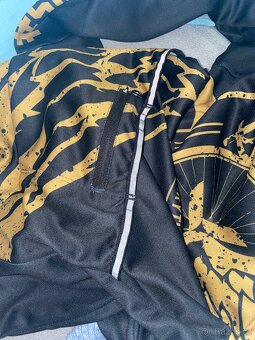 Cyklo dres Silvini Riders vel. S - 6