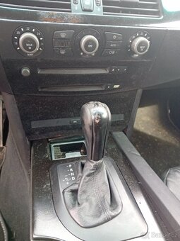 BMW E61 330D 160KW AUTOMAT-DILY - 6