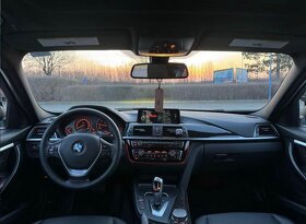 BMW f30 - 6