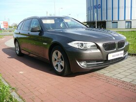 BMW 525D 160kW - 6