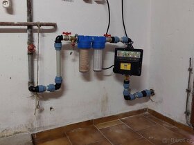 vodoinstalaterství a čerpací technika - 6