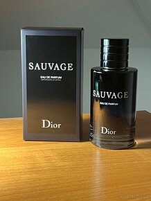 Dior Sauvage Parfém 100ml - 6