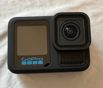 Prodám GoPro HERO13 Black+ držák GoPro 3-Way 2.CZ distribuce - 6