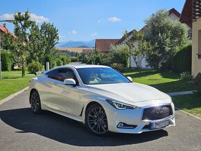 Infiniti Q60 3.0 tt - 6