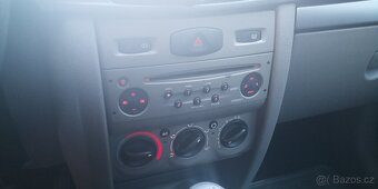 Renault Thalia 1.2 - 55kw 92.500 km Koupeno nové ČR - 6