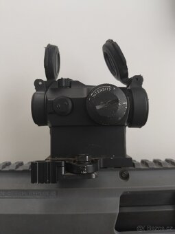 Scorpion EVO 3 A1 - 6