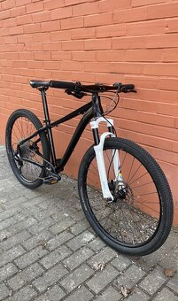 Horské kolo 27,5, 12T, Suntour Epixon, váha 11,9 kg - 6