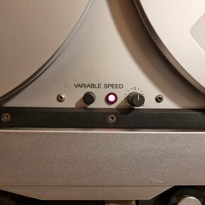 REVOX PR99 MK II - 7,5 IPS a PROFI HIGHEND 15 IPS - 6
