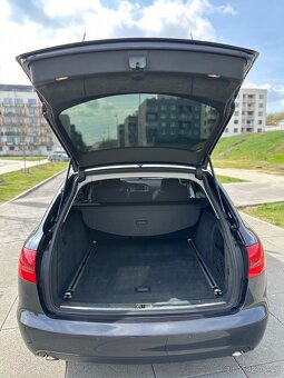 Audi A6 - 6