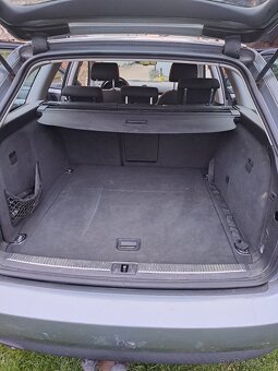 A4 combi 2.0TDI 103kW - 6