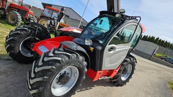 Manitou 633- 130 ps a manitou 733-115 - 6