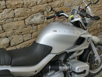 BMW R 1150 R - 6