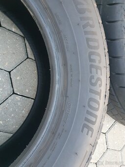 Bridgestone Turanza eco 102 V 225/65 R17 letní - 6