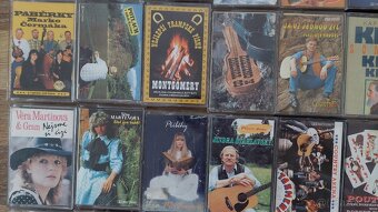 45 COUNTRY KAZETY - 6
