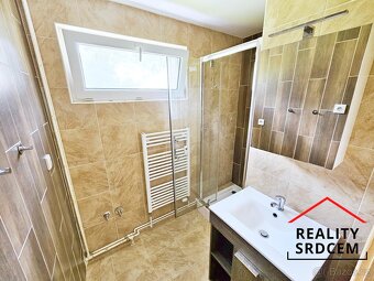 Pronájem rekonstruovaného bytu 2+kk, 40 m2 Čeladná - 6