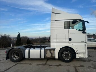 MAN TGX 18.460 BLS STANDART + RETARDER 2018 - 6