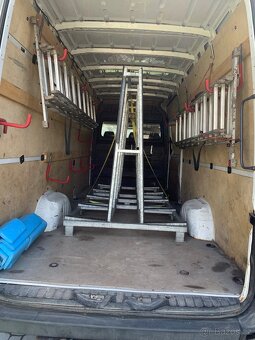 Wolkswagen crafter - 6
