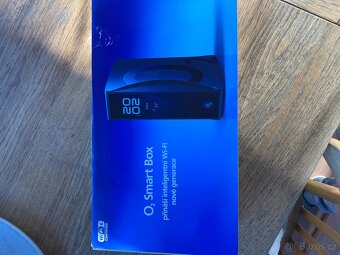 Smart Box O2 - 6