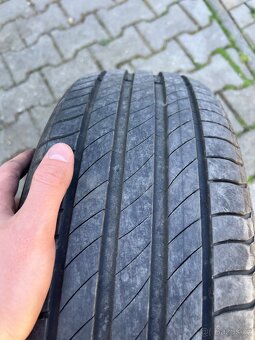 Michelin Primacy 4 - 6