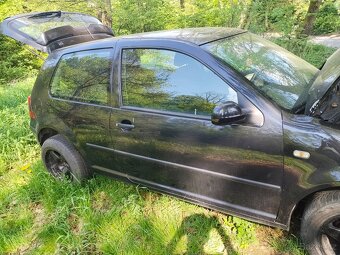 Golf 4 1.6 74kw benzín - 6