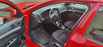 Škoda Octavia combi II 1.6 TDI Elegance rv 2010 CZ-TOP - 6