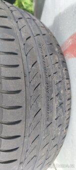 Alu disky Ford 5x108 R16 - 6